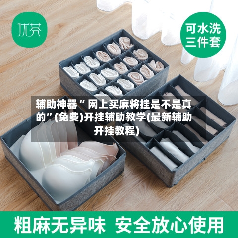 辅助神器“ 网上买麻将挂是不是真的”(免费)开挂辅助教学(最新辅助开挂教程)-第3张图片