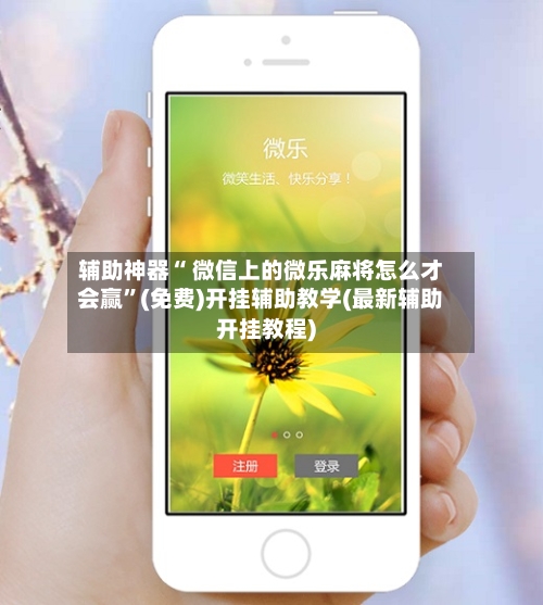 辅助神器“ 微信上的微乐麻将怎么才会赢”(免费)开挂辅助教学(最新辅助开挂教程)-第2张图片