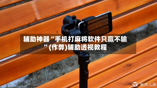 辅助神器“手机打麻将软件只赢不输”(作弊)辅助透视教程