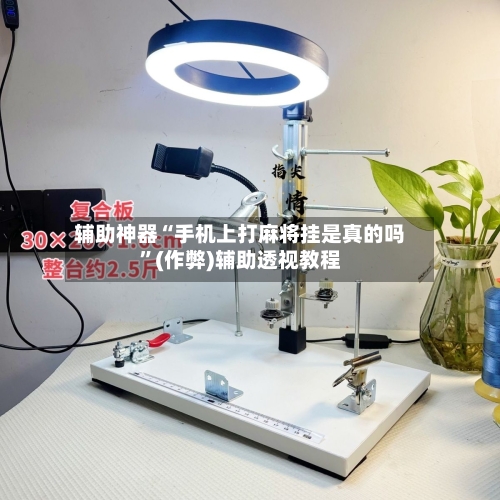 辅助神器“手机上打麻将挂是真的吗”(作弊)辅助透视教程-第2张图片