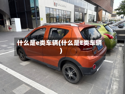 什么是e类车辆(什么是E类车辆)