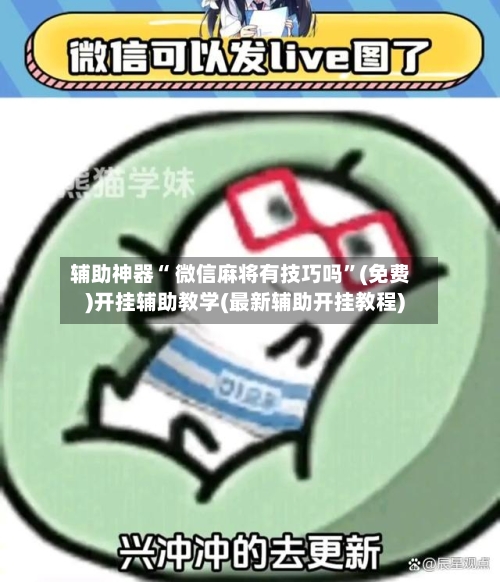 辅助神器“ 微信麻将有技巧吗	”(免费)开挂辅助教学(最新辅助开挂教程)-第3张图片