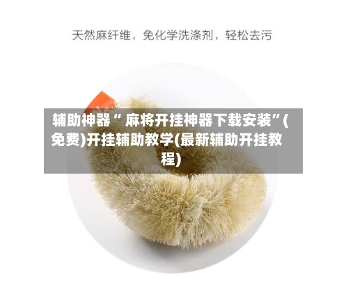 辅助神器“ 麻将开挂神器下载安装”(免费)开挂辅助教学(最新辅助开挂教程)-第3张图片