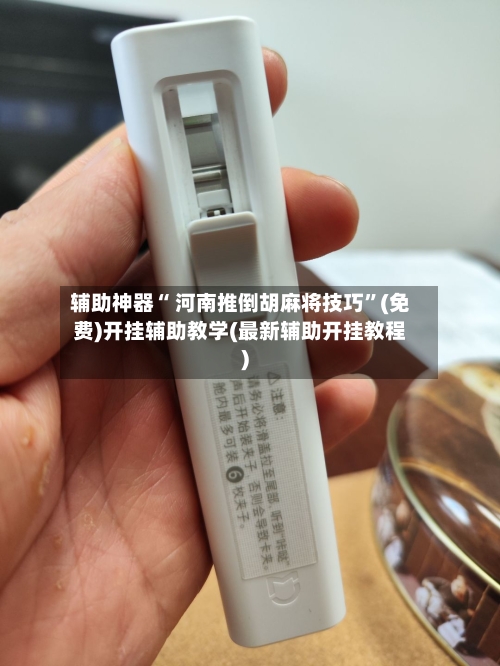 辅助神器“ 河南推倒胡麻将技巧”(免费)开挂辅助教学(最新辅助开挂教程)-第2张图片