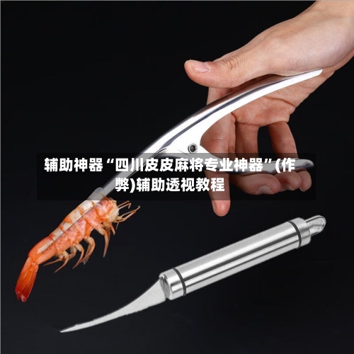 辅助神器“四川皮皮麻将专业神器	”(作弊)辅助透视教程-第2张图片