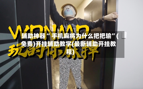 辅助神器“ 手机麻将为什么把把输”(免费)开挂辅助教学(最新辅助开挂教程)-第2张图片