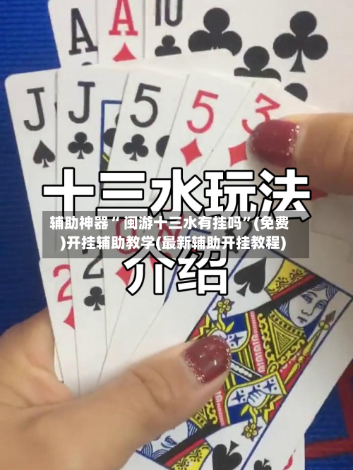 辅助神器“ 闽游十三水有挂吗”(免费)开挂辅助教学(最新辅助开挂教程)-第2张图片
