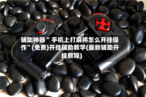 辅助神器“ 手机上打麻将怎么开挂操作”(免费)开挂辅助教学(最新辅助开挂教程)-第2张图片