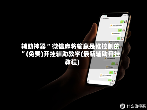辅助神器“ 微信麻将输赢是谁控制的”(免费)开挂辅助教学(最新辅助开挂教程)-第3张图片