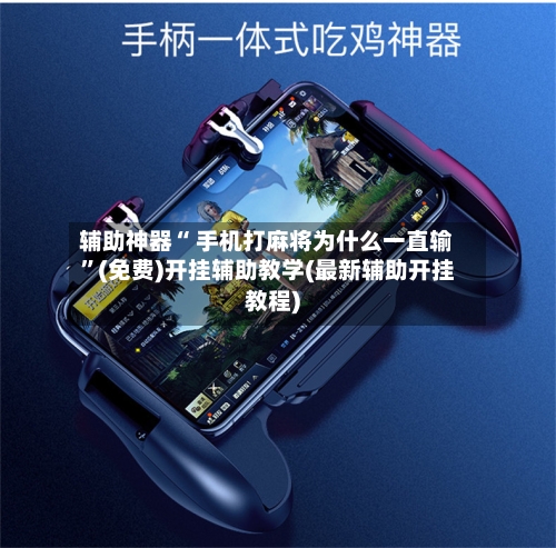 辅助神器“ 手机打麻将为什么一直输	”(免费)开挂辅助教学(最新辅助开挂教程)-第2张图片