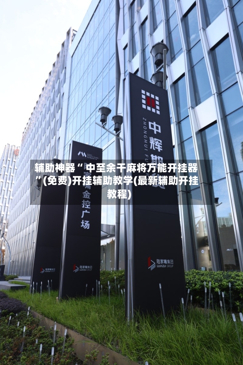 辅助神器“ 中至余干麻将万能开挂器”(免费)开挂辅助教学(最新辅助开挂教程)-第3张图片