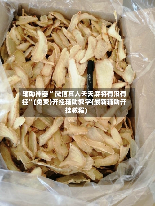 辅助神器“ 微信真人天天麻将有没有挂”(免费)开挂辅助教学(最新辅助开挂教程)-第2张图片