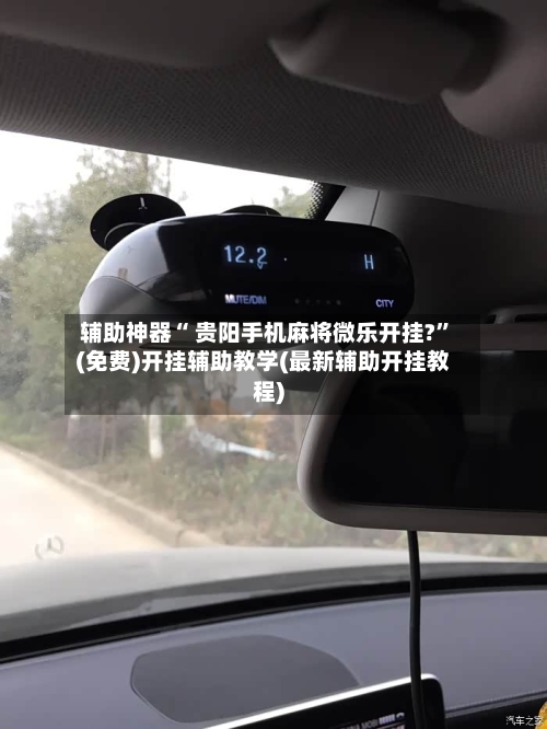 辅助神器“ 贵阳手机麻将微乐开挂?”(免费)开挂辅助教学(最新辅助开挂教程)