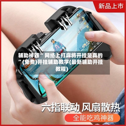 辅助神器“ 网络上打麻将开挂是真的”(免费)开挂辅助教学(最新辅助开挂教程)-第3张图片