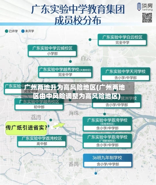 广州两地升为高风险地区(广州两地区由中风险调整为高风险地区)-第2张图片