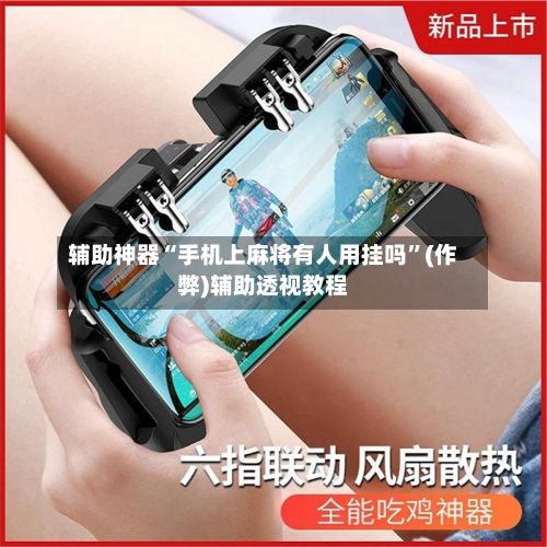 辅助神器“手机上麻将有人用挂吗”(作弊)辅助透视教程-第3张图片