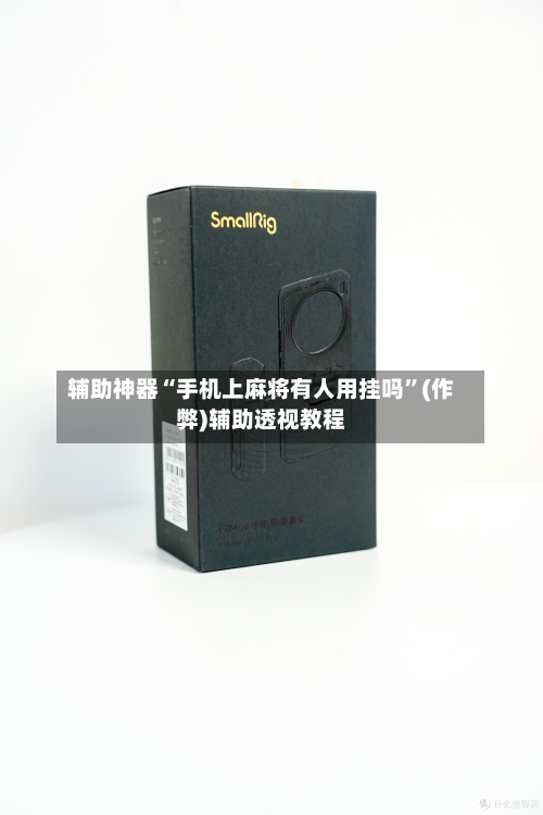 辅助神器“手机上麻将有人用挂吗”(作弊)辅助透视教程-第2张图片