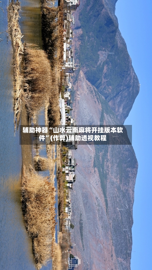 辅助神器“山水云南麻将开挂版本软件”(作弊)辅助透视教程-第2张图片