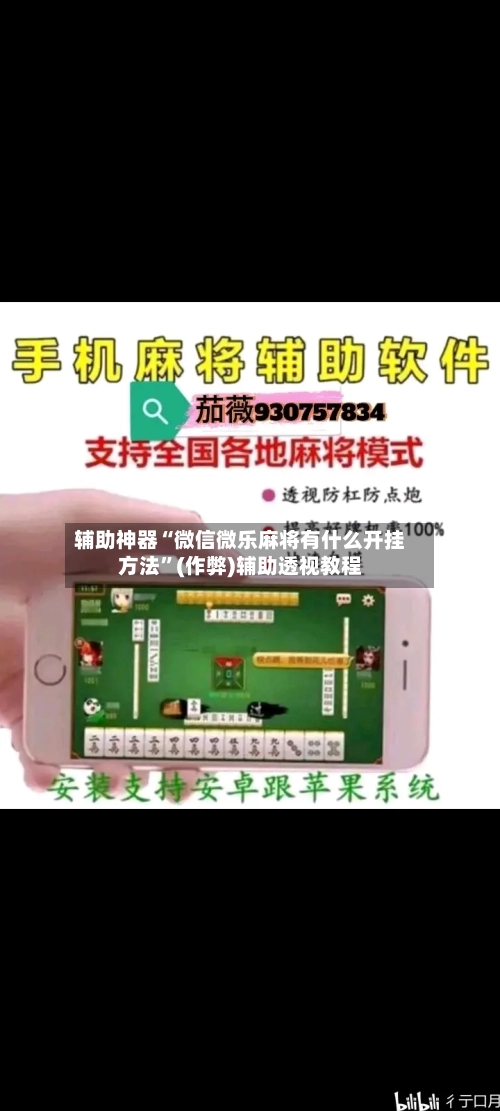 辅助神器“微信微乐麻将有什么开挂方法	”(作弊)辅助透视教程-第2张图片