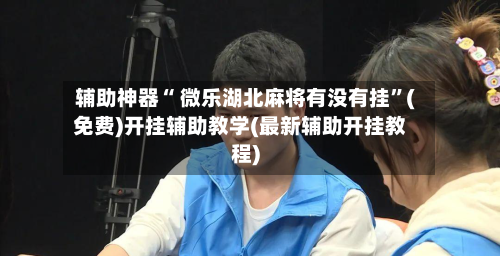 辅助神器“ 微乐湖北麻将有没有挂”(免费)开挂辅助教学(最新辅助开挂教程)-第2张图片