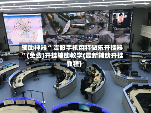 辅助神器“ 贵阳手机麻将微乐开挂器”(免费)开挂辅助教学(最新辅助开挂教程)-第2张图片