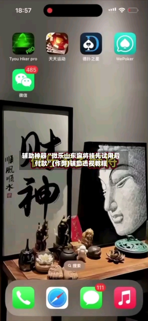 辅助神器“微乐山东麻将挂先试用后付款	”(作弊)辅助透视教程-第2张图片