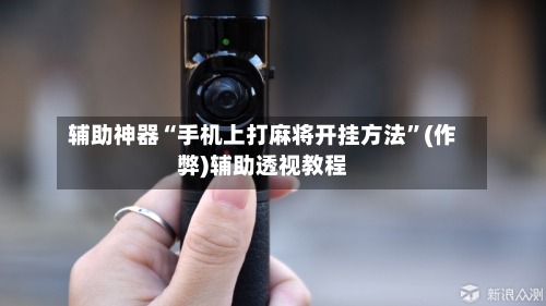 辅助神器“手机上打麻将开挂方法”(作弊)辅助透视教程-第3张图片