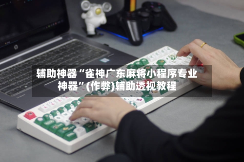 辅助神器“雀神广东麻将小程序专业神器”(作弊)辅助透视教程-第3张图片