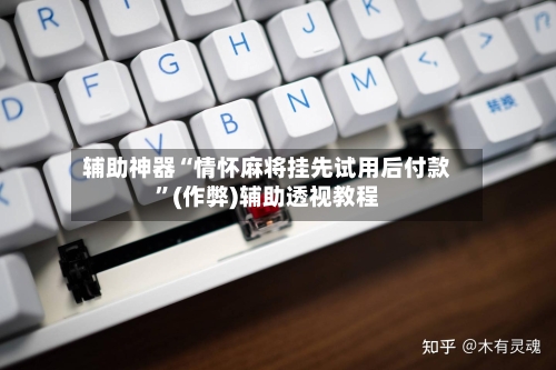 辅助神器“情怀麻将挂先试用后付款	”(作弊)辅助透视教程-第2张图片