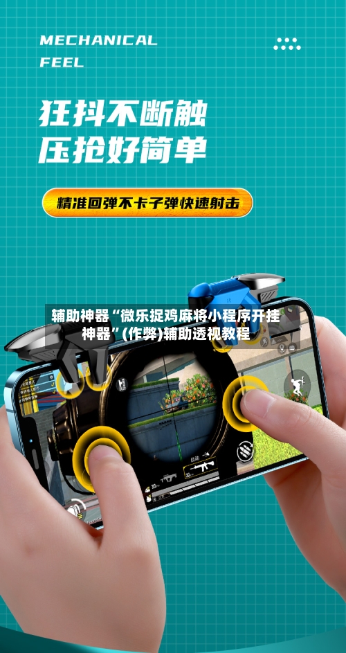 辅助神器“微乐捉鸡麻将小程序开挂神器”(作弊)辅助透视教程-第2张图片