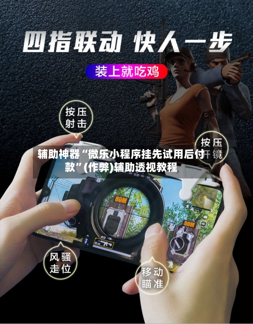 辅助神器“微乐小程序挂先试用后付款”(作弊)辅助透视教程-第2张图片