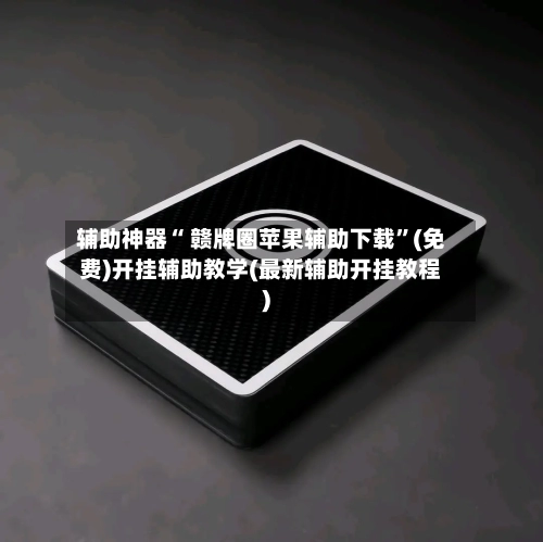 辅助神器“ 赣牌圈苹果辅助下载”(免费)开挂辅助教学(最新辅助开挂教程)-第3张图片