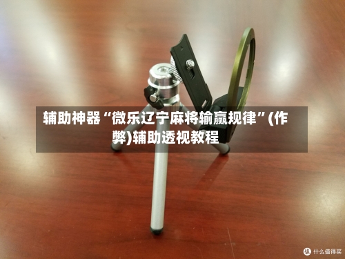 辅助神器“微乐辽宁麻将输赢规律	”(作弊)辅助透视教程-第3张图片