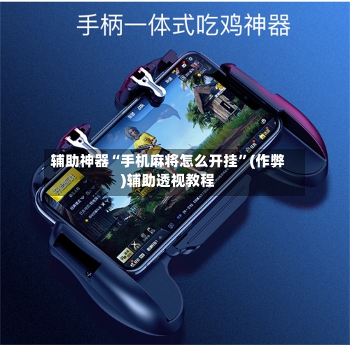 辅助神器“手机麻将怎么开挂”(作弊)辅助透视教程