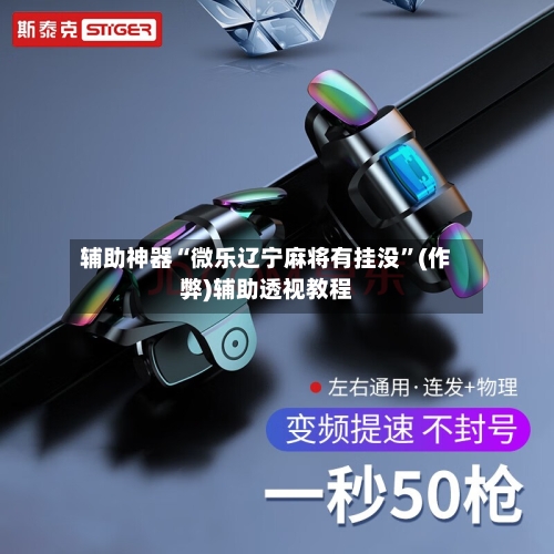 辅助神器“微乐辽宁麻将有挂没”(作弊)辅助透视教程-第2张图片