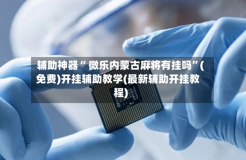 辅助神器“ 微乐内蒙古麻将有挂吗”(免费)开挂辅助教学(最新辅助开挂教程)-第2张图片