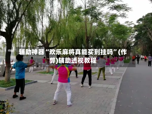 辅助神器“欢乐麻将真能买到挂吗”(作弊)辅助透视教程