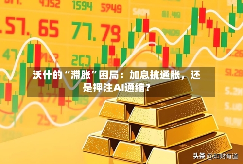 沃什的“滞胀	”困局：加息抗通胀，还是押注AI通缩？-第3张图片