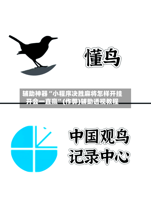辅助神器“小程序决胜麻将怎样开挂开会一直赢”(作弊)辅助透视教程