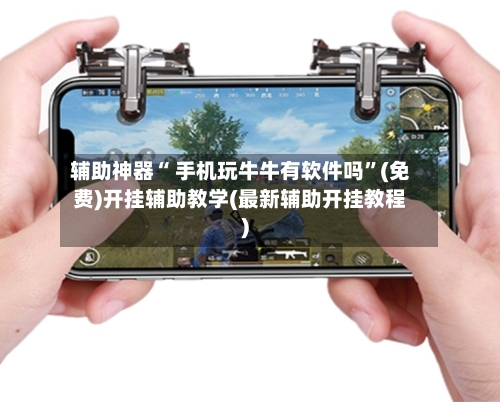 辅助神器“ 手机玩牛牛有软件吗”(免费)开挂辅助教学(最新辅助开挂教程)-第2张图片