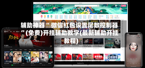 辅助神器“ 微信红包设置尾数控制器”(免费)开挂辅助教学(最新辅助开挂教程)-第3张图片