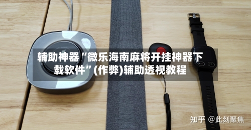 辅助神器“微乐海南麻将开挂神器下载软件”(作弊)辅助透视教程-第3张图片