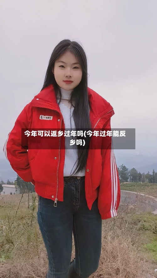今年可以返乡过年吗(今年过年能反乡吗)