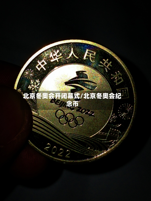 北京冬奥会开闭幕式/北京冬奥会纪念币-第3张图片