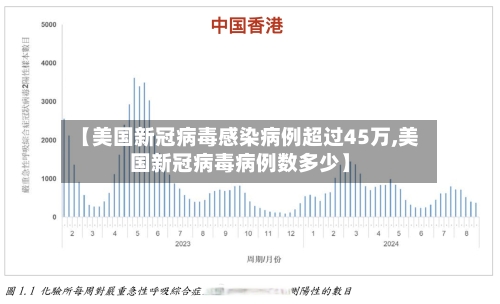 【美国新冠病毒感染病例超过45万,美国新冠病毒病例数多少】
