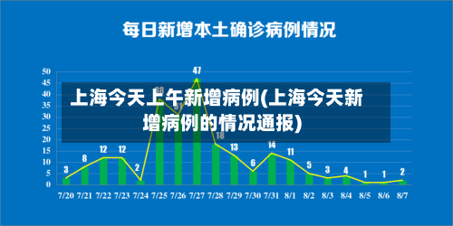 上海今天上午新增病例(上海今天新增病例的情况通报)-第2张图片
