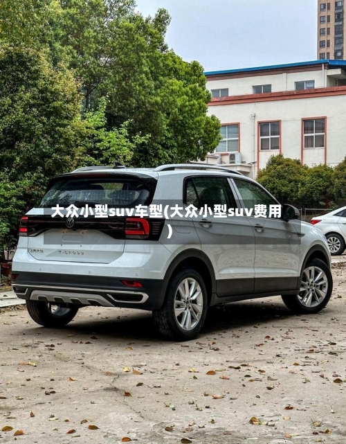 大众小型suv车型(大众小型suv费用)