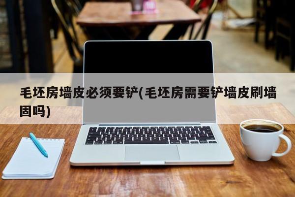 毛坯房墙皮必须要铲(毛坯房需要铲墙皮刷墙固吗)