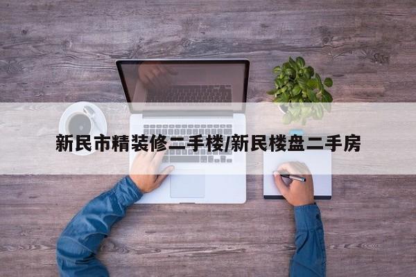 新民市精装修二手楼/新民楼盘二手房