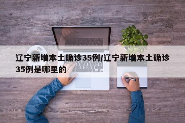 辽宁新增本土确诊35例/辽宁新增本土确诊35例是哪里的